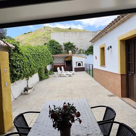 Casa Villazo 1 Màlaga Exteriér fotografie
