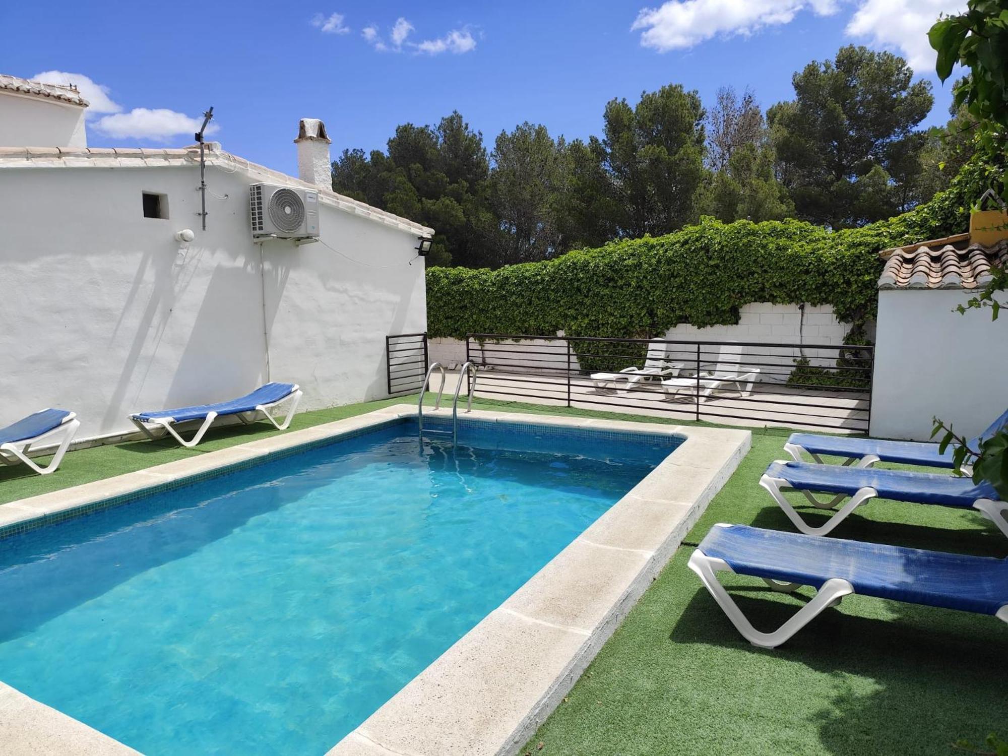 Casa Villazo 1 Màlaga Exteriér fotografie