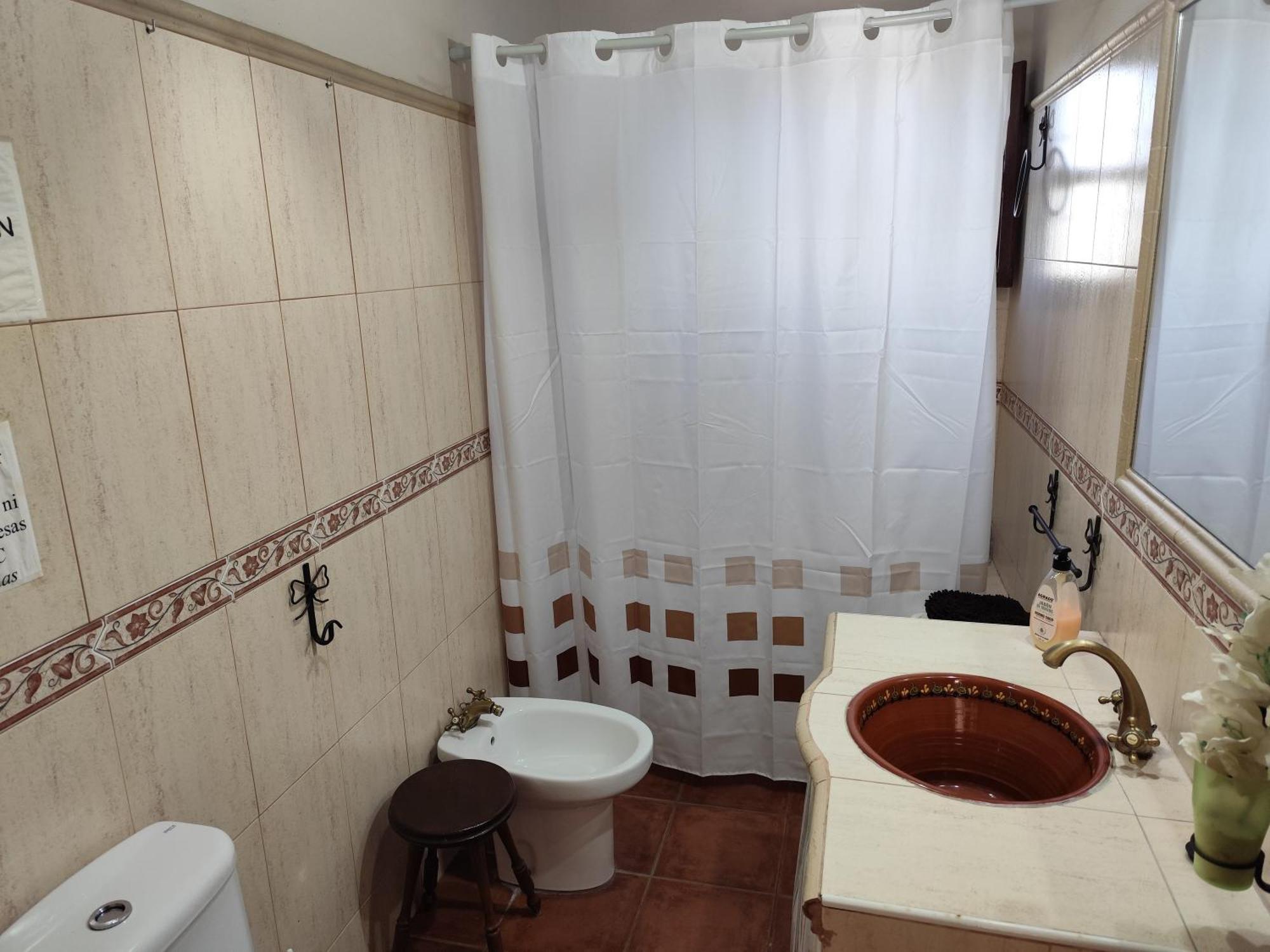 Casa Villazo 1 Màlaga Exteriér fotografie